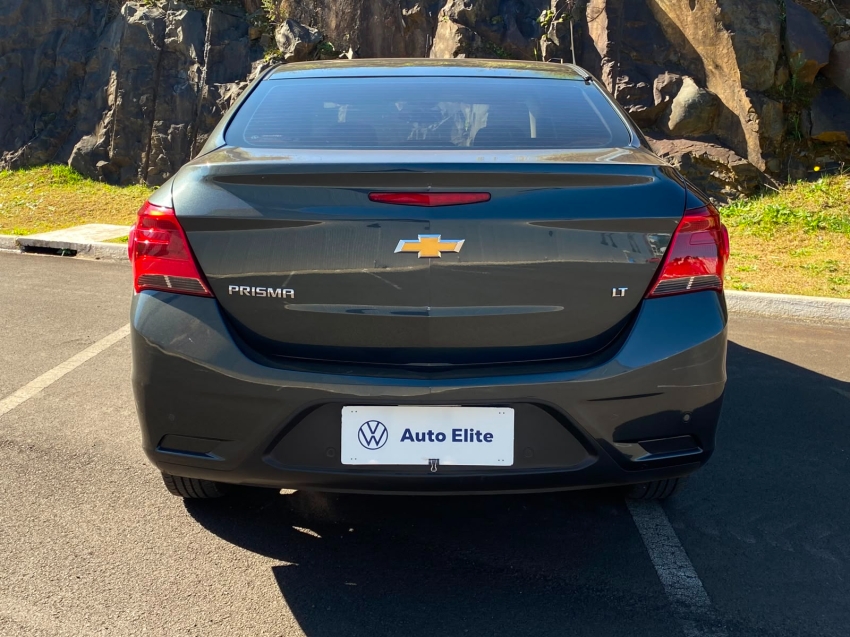 chevrolet prisma 1.4 mpfi lt 8v flex 4p automatico 20194