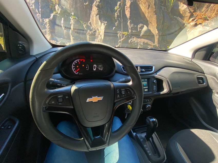 chevrolet prisma 1.4 mpfi lt 8v flex 4p automatico 20195