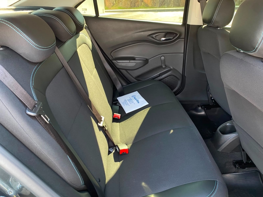 chevrolet prisma 1.4 mpfi lt 8v flex 4p automatico 20196