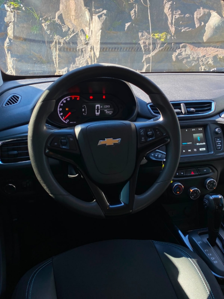 chevrolet prisma 1.4 mpfi lt 8v flex 4p automatico 201910
