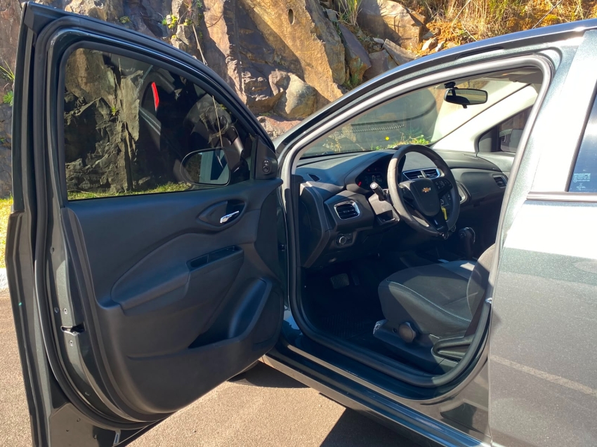 chevrolet prisma 1.4 mpfi lt 8v flex 4p automatico 20197
