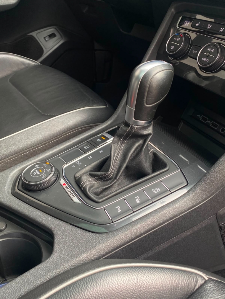volkswagen tiguan 2.0 350 tsi gasolina allspace r-line 4motion dsg 4p automatico 201922