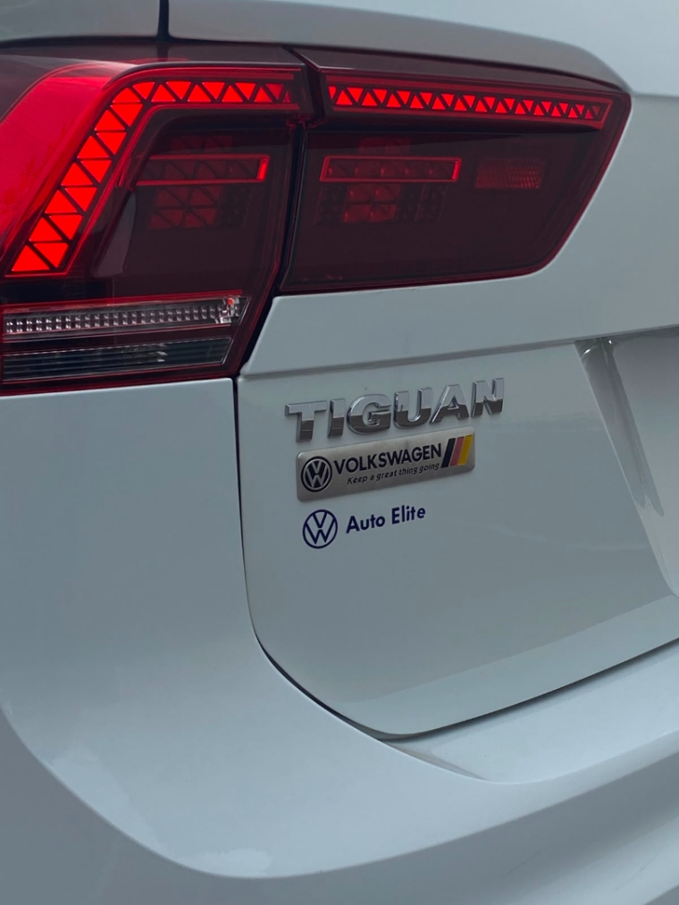 volkswagen tiguan 2.0 350 tsi gasolina allspace r-line 4motion dsg 4p automatico 20198