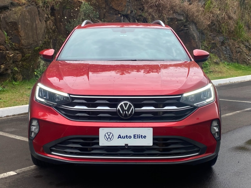 volkswagen nivus 1.0 200 tsi total flex highline automatico 4p 20244