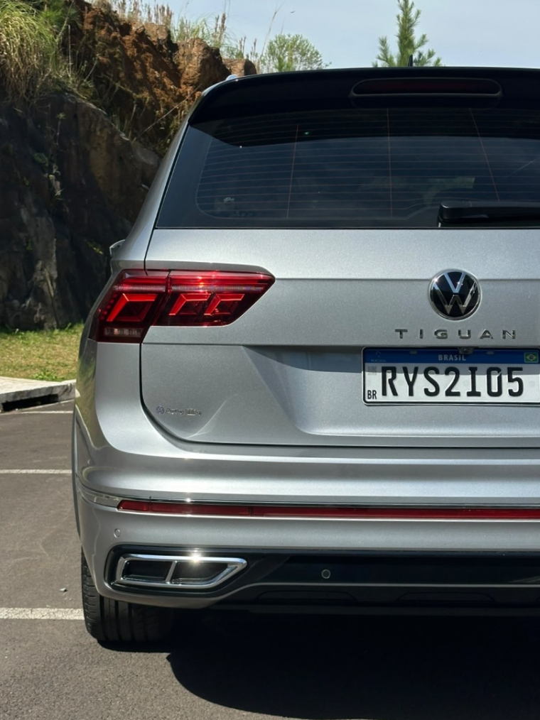 volkswagen tiguan 2.0 300 tsi gasolina allspace r-line automatico 4p 20246