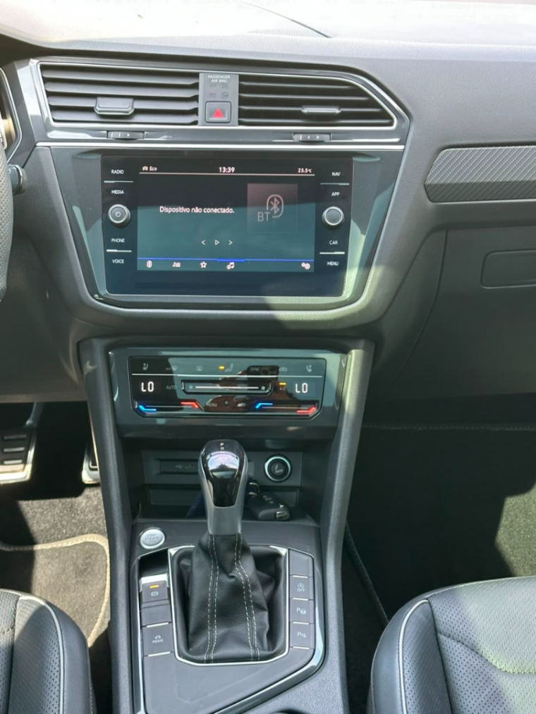 volkswagen tiguan 2.0 300 tsi gasolina allspace r-line automatico 4p 202412