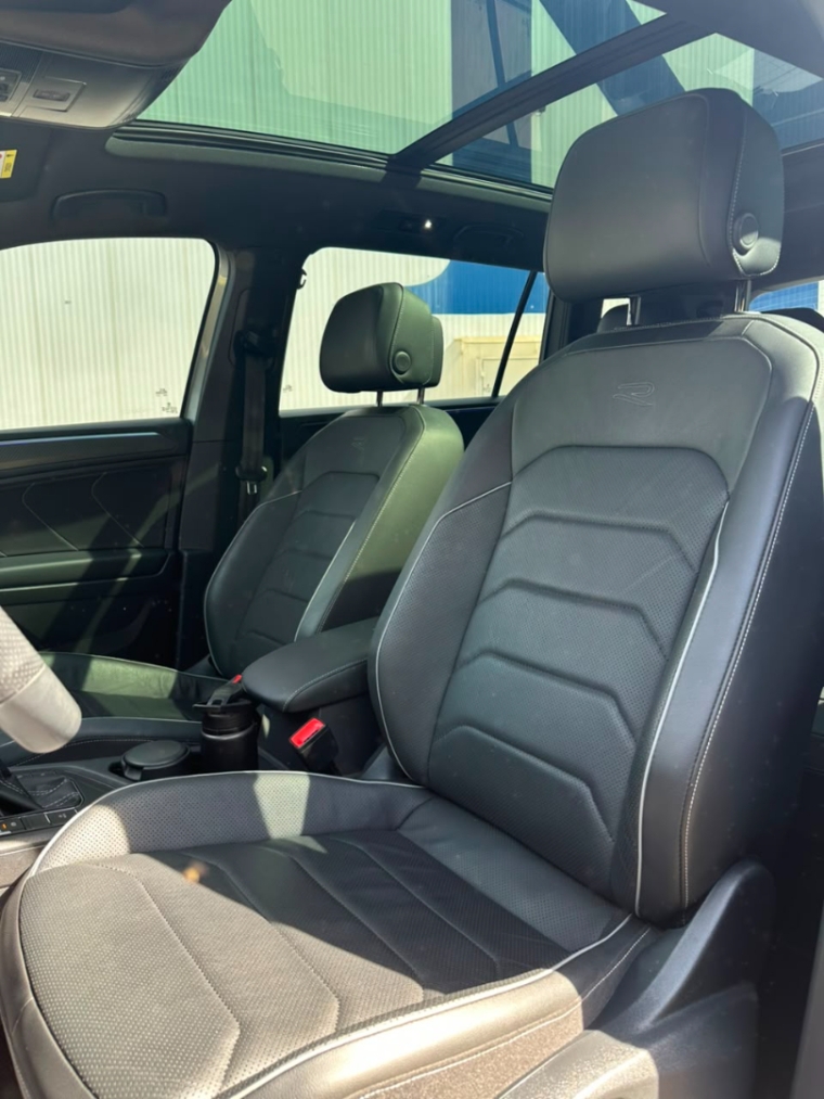volkswagen tiguan 2.0 300 tsi gasolina allspace r-line automatico 4p 202410