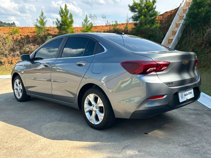 chevrolet onix 1.0 turbo flex plus premier automatico 4p 202113