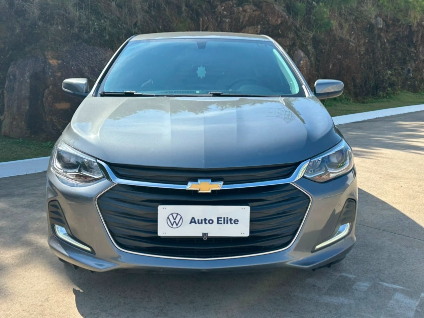 chevrolet onix 1.0 turbo flex plus premier automatico 4p 20211