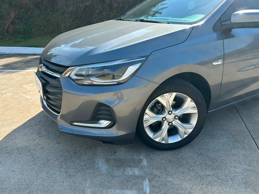 chevrolet onix 1.0 turbo flex plus premier automatico 4p 20212