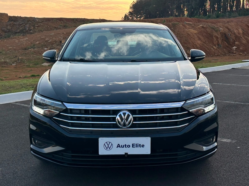volkswagen jetta 1.4 250 tsi total flex comfortline tiptronic 4p automatico 20185