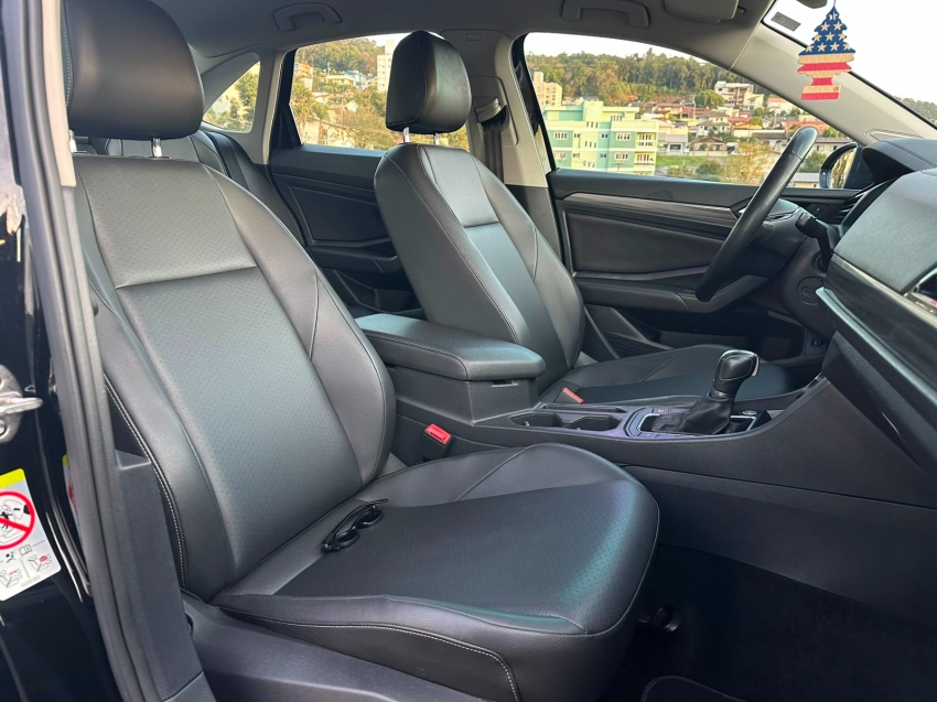 volkswagen jetta 1.4 250 tsi total flex comfortline tiptronic 4p automatico 20189