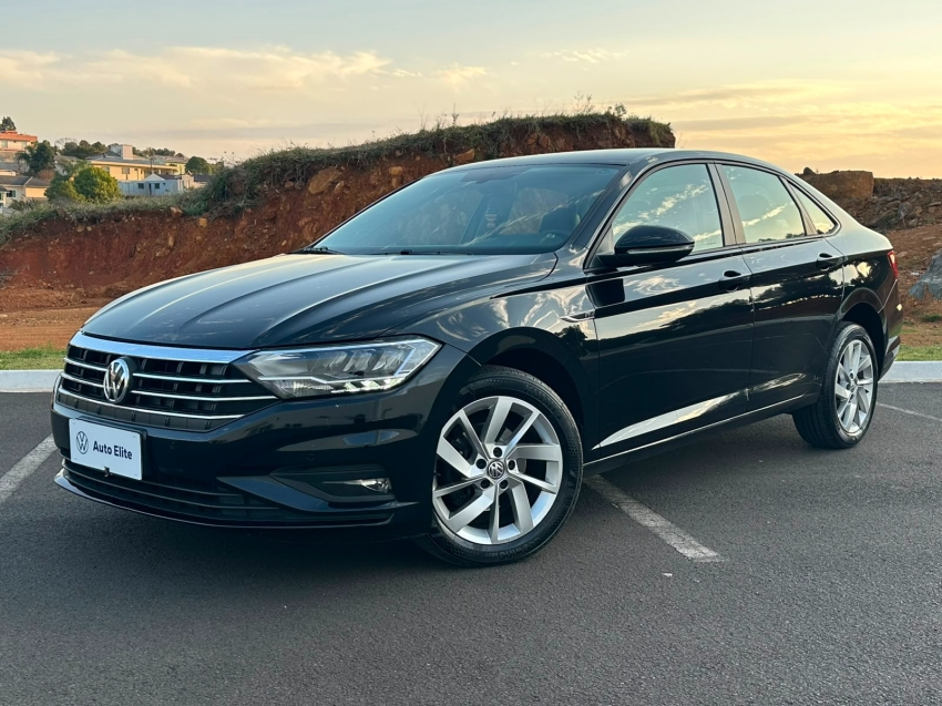 volkswagen jetta 1.4 250 tsi total flex comfortline tiptronic 4p automatico 20180