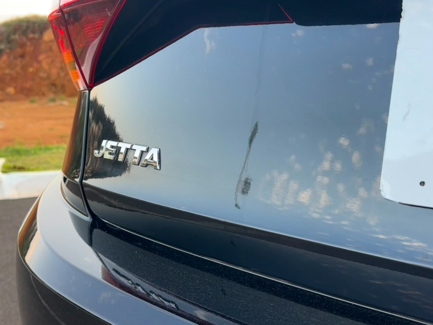 volkswagen jetta 1.4 250 tsi total flex comfortline tiptronic 4p automatico 201812