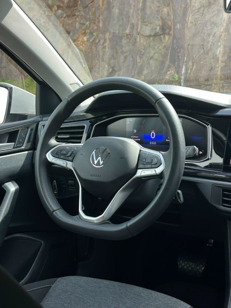 volkswagen nivus 1.0 200 tsi total flex sense automatico 4p 20269