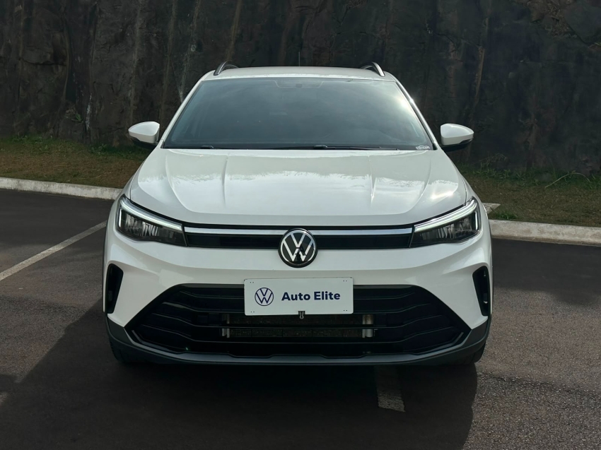 volkswagen nivus 1.0 200 tsi total flex sense automatico 4p 20263