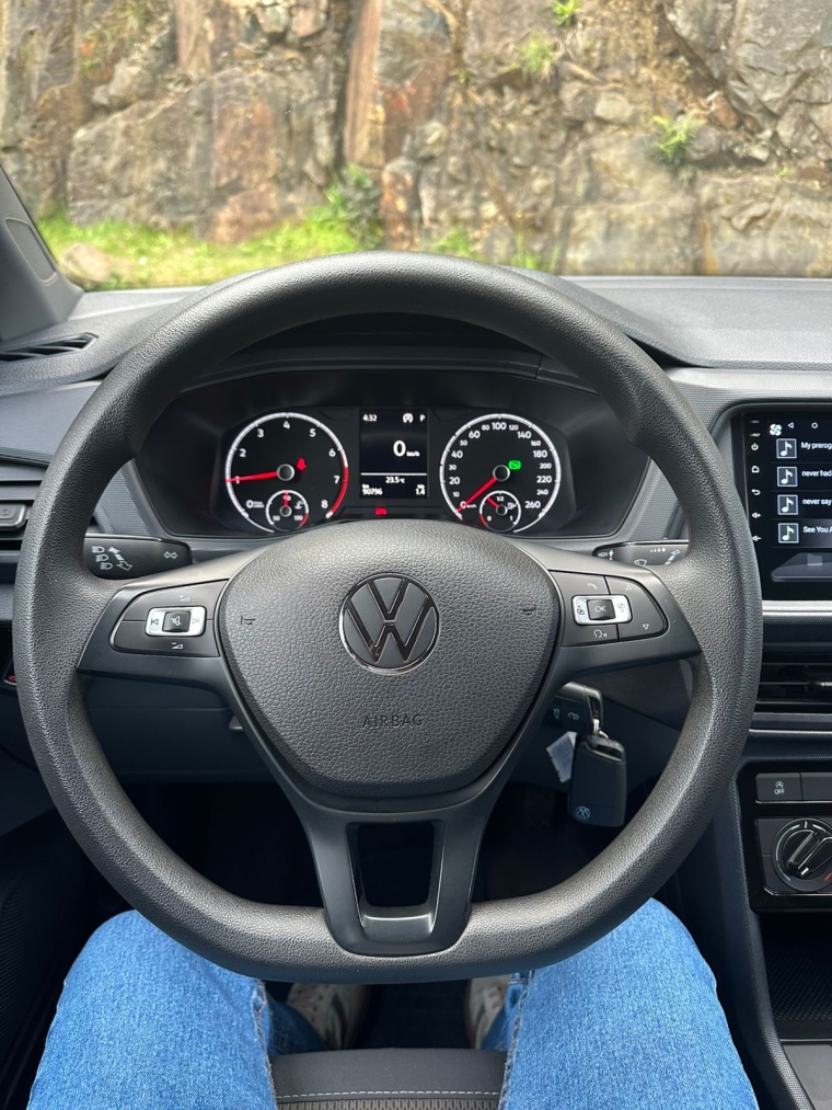 volkswagen t-cross 1.0 200 tsi total flex sense automatico 4p 202216