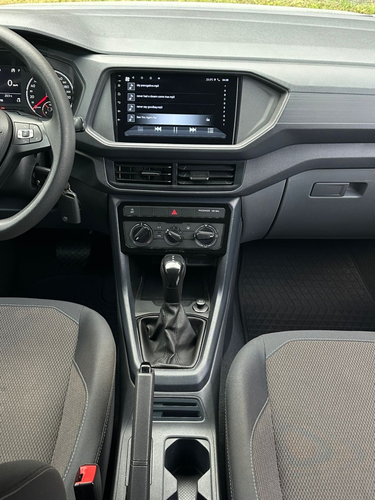 volkswagen t-cross 1.0 200 tsi total flex sense automatico 4p 202214