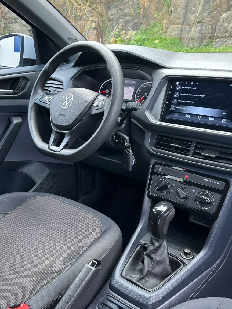 volkswagen t-cross 1.0 200 tsi total flex sense automatico 4p 202211