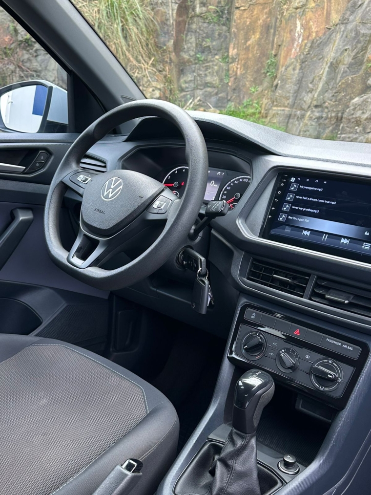 volkswagen t-cross 1.0 200 tsi total flex sense automatico 4p 20228