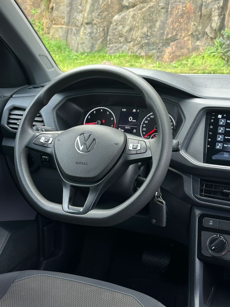 volkswagen t-cross 1.0 200 tsi total flex sense automatico 4p 202212