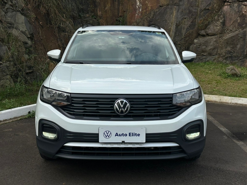 volkswagen t-cross 1.0 200 tsi total flex sense automatico 4p 20222