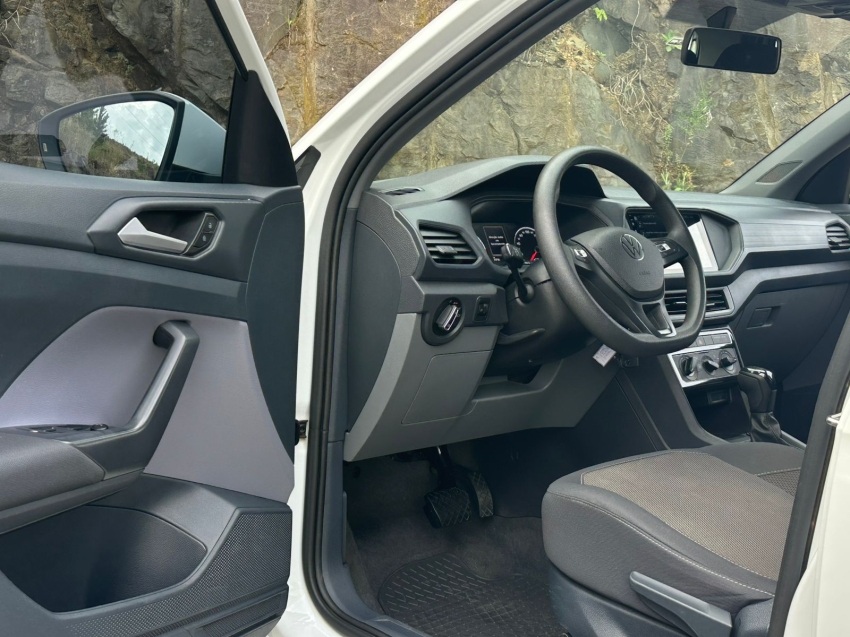 volkswagen t-cross 1.0 200 tsi total flex sense automatico 4p 202213