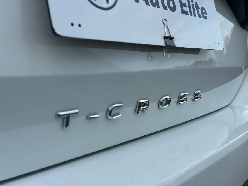 volkswagen t-cross 1.0 200 tsi total flex sense automatico 4p 202222