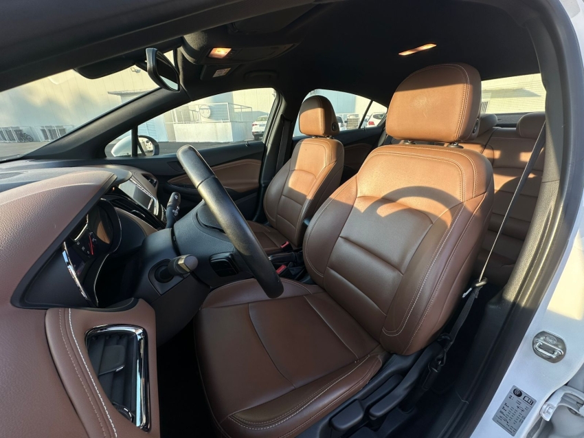 chevrolet cruze 1.4 turbo flex premier automatico 4p 20208