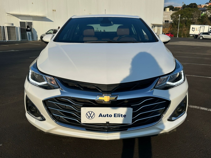 chevrolet cruze 1.4 turbo flex premier automatico 4p 20202
