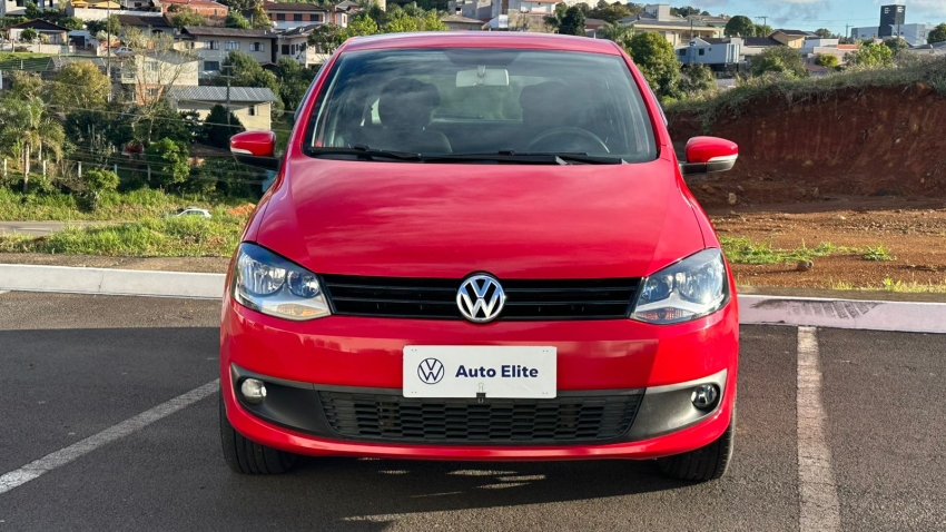 volkswagen fox 1.6 mi 8v flex 4p manual 20133