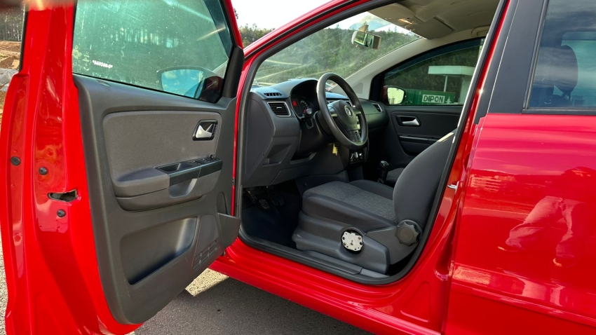 volkswagen fox 1.6 mi 8v flex 4p manual 20139