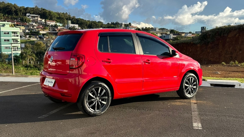 volkswagen fox 1.6 mi 8v flex 4p manual 20138