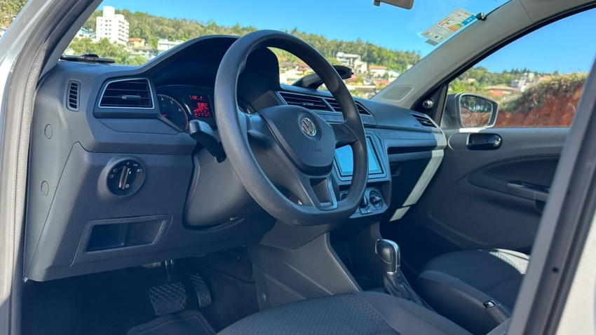 volkswagen voyage 1.6 16v msi totalflex 4p automatico flex 20214