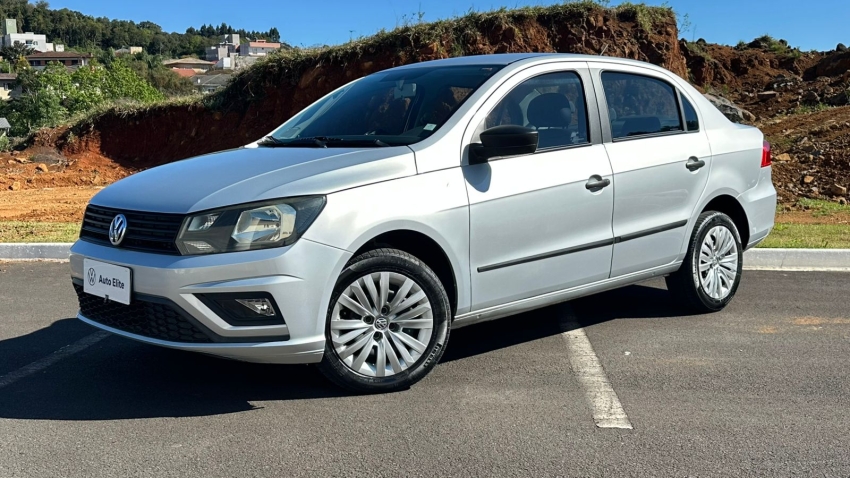volkswagen voyage 1.6 16v msi totalflex 4p automatico flex 20210