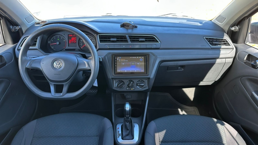 volkswagen voyage 1.6 16v msi totalflex 4p automatico flex 20217