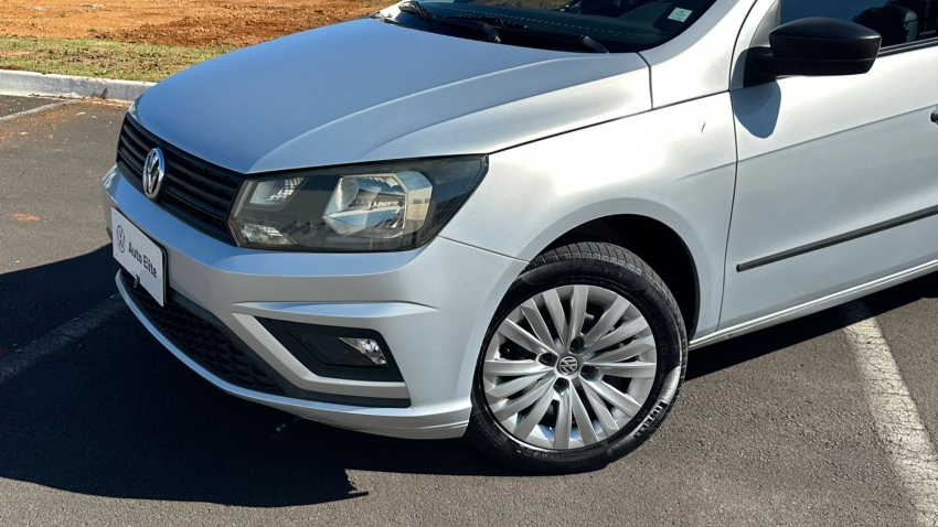 volkswagen voyage 1.6 16v msi totalflex 4p automatico flex 20211