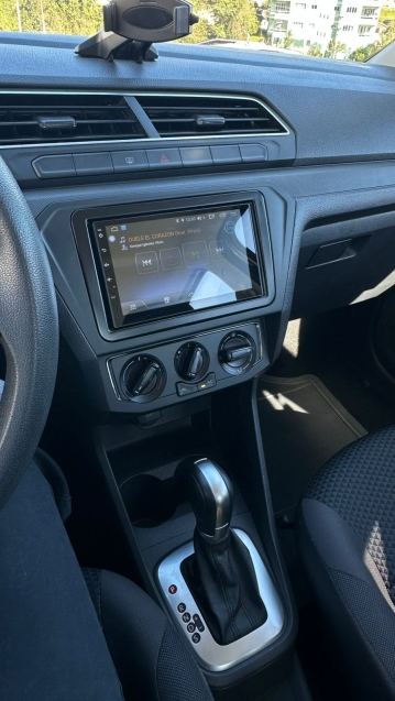 volkswagen voyage 1.6 16v msi totalflex 4p automatico flex 202116