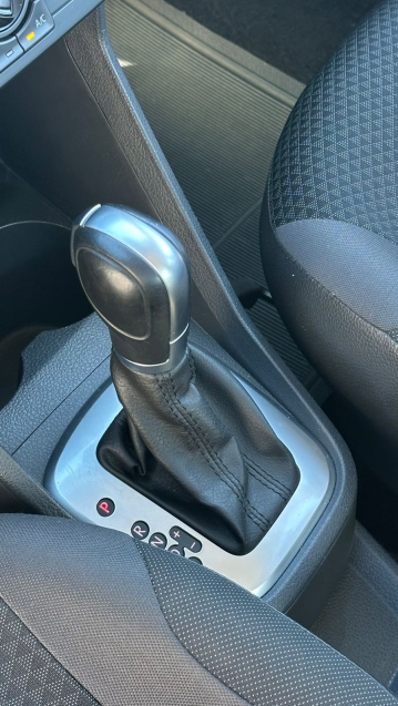 volkswagen voyage 1.6 16v msi totalflex 4p automatico flex 20219