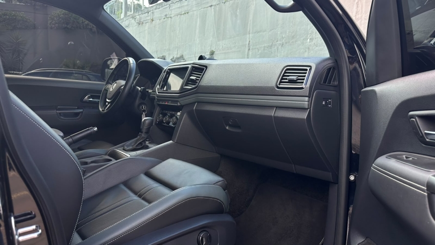 volkswagen amarok 3.0 v6 tdi diesel extreme cd 4motion automatico 4p 20257