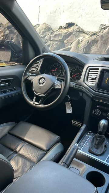 volkswagen amarok 3.0 v6 tdi diesel extreme cd 4motion automatico 4p 202512