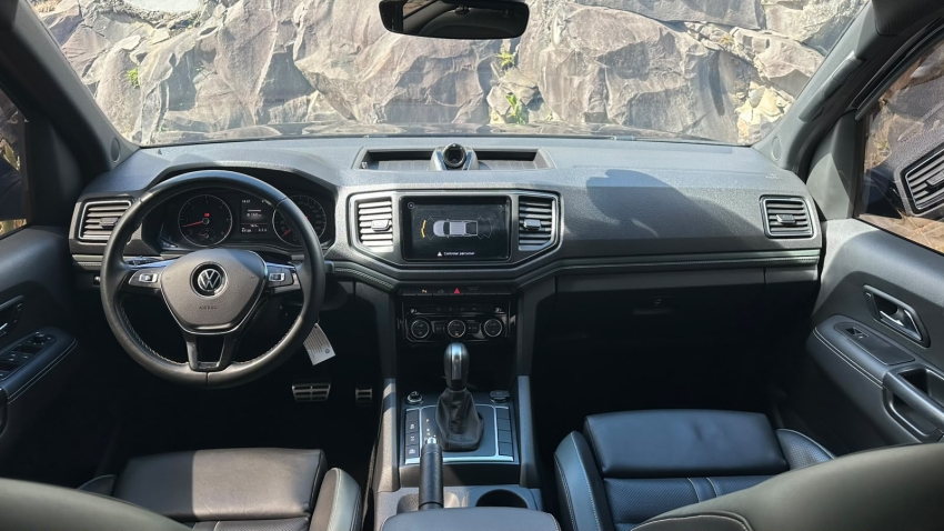 volkswagen amarok 3.0 v6 tdi diesel extreme cd 4motion automatico 4p 202510
