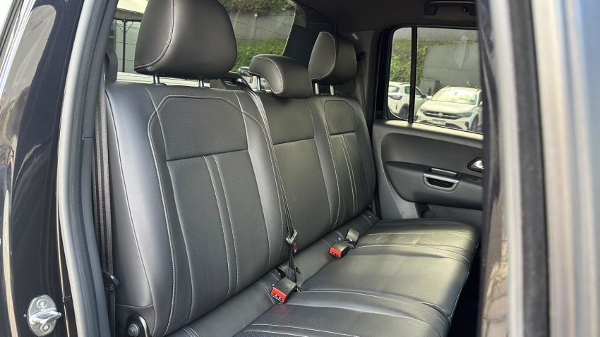volkswagen amarok 3.0 v6 tdi diesel extreme cd 4motion automatico 4p 20259