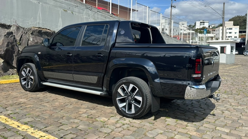 volkswagen amarok 3.0 v6 tdi diesel extreme cd 4motion automatico 4p 202517