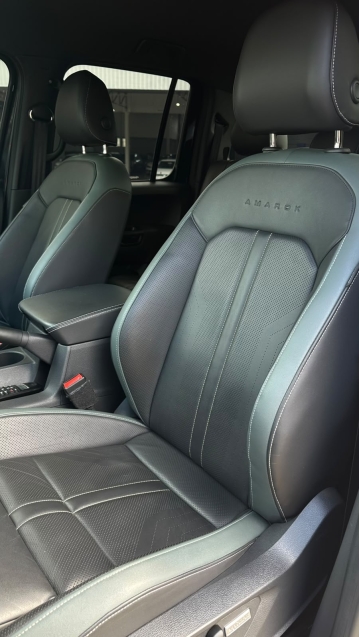 volkswagen amarok 3.0 v6 tdi diesel extreme cd 4motion automatico 4p 20254