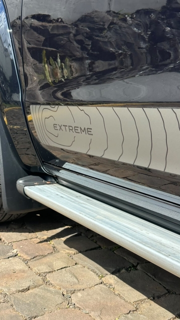 volkswagen amarok 3.0 v6 tdi diesel extreme cd 4motion automatico 4p 202514