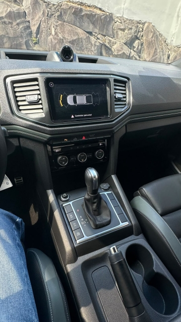 volkswagen amarok 3.0 v6 tdi diesel extreme cd 4motion automatico 4p 20256