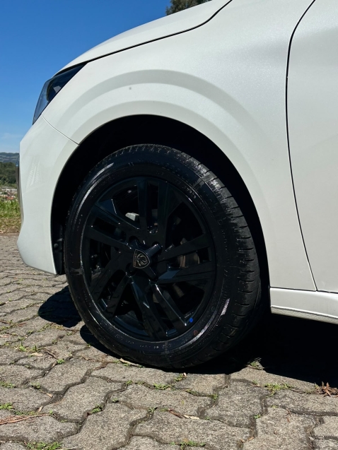 peugeot 208 1.0 firefly flex style manual 4p 20251