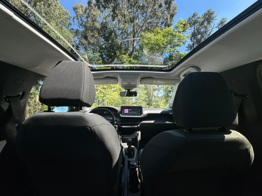 peugeot 208 1.0 firefly flex style manual 4p 202511