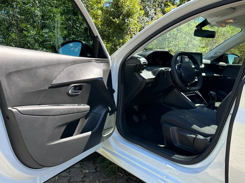 peugeot 208 1.0 firefly flex style manual 4p 20255